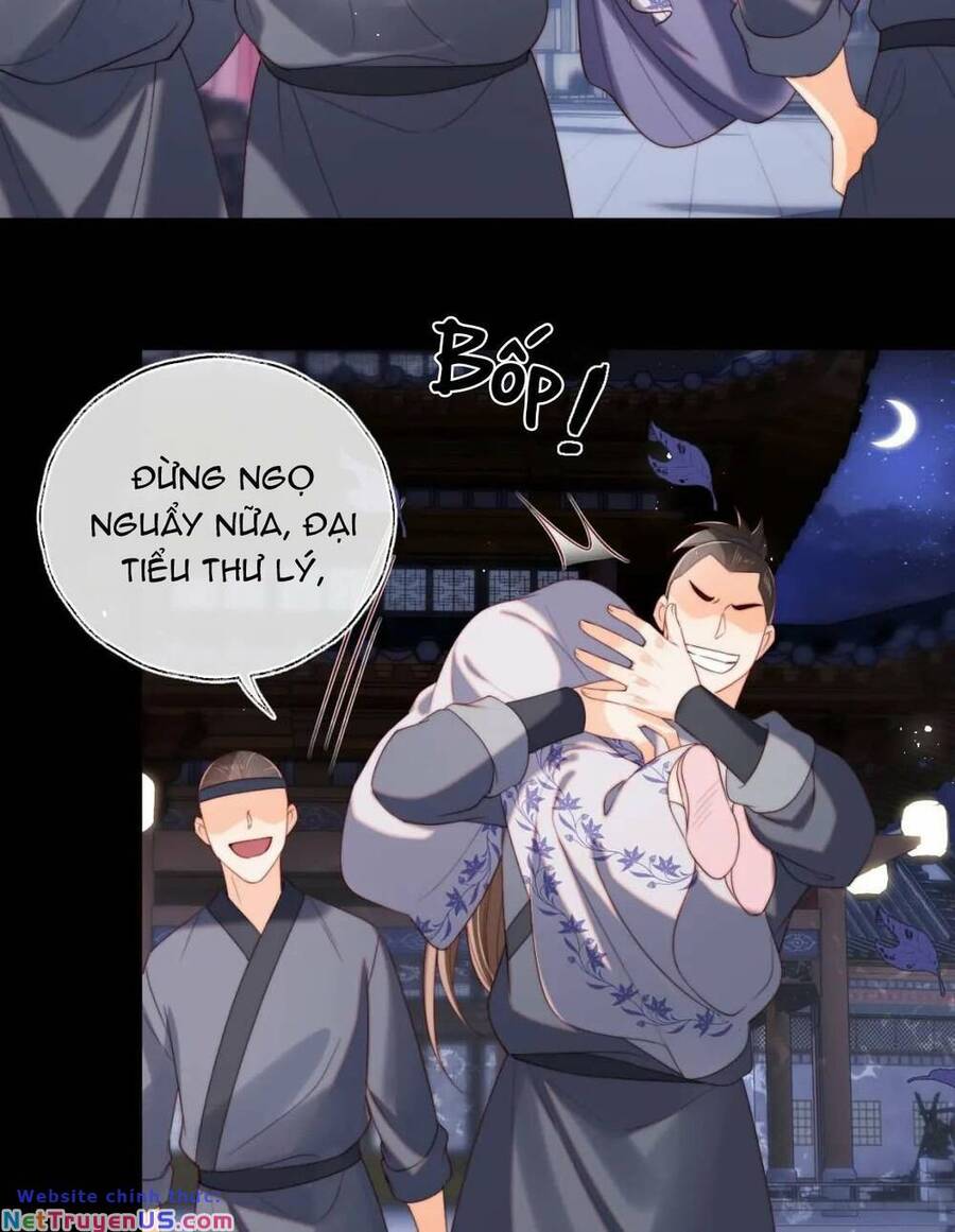 Dưỡng Địch Vi Hoạn: Chapter 241.1