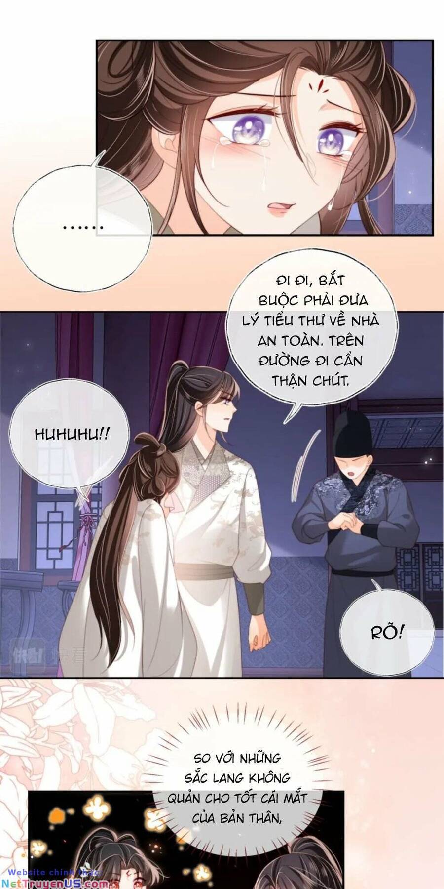 Dưỡng Địch Vi Hoạn: Chapter 242.1