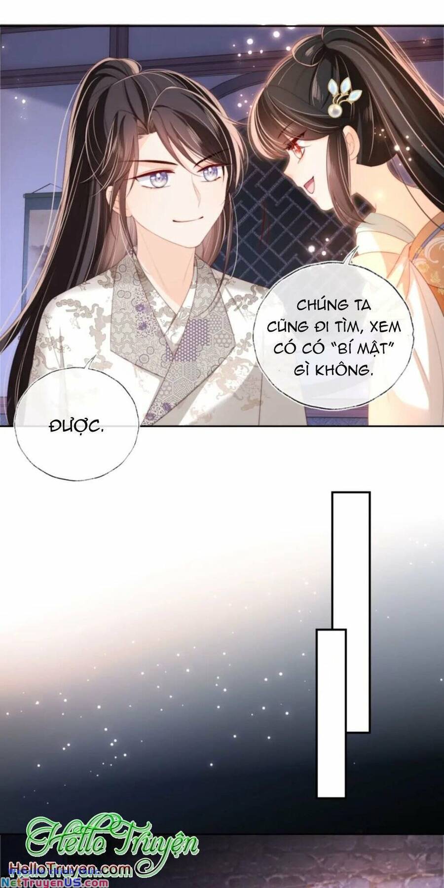 Dưỡng Địch Vi Hoạn: Chapter 242.1