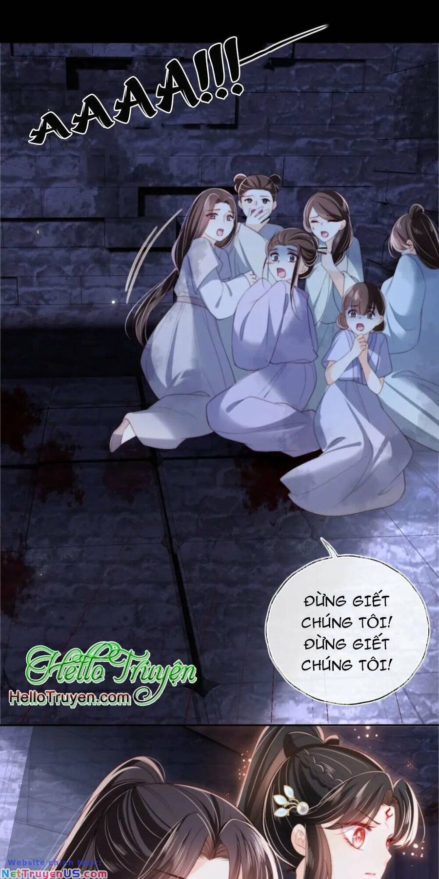 Dưỡng Địch Vi Hoạn: Chapter 242.1