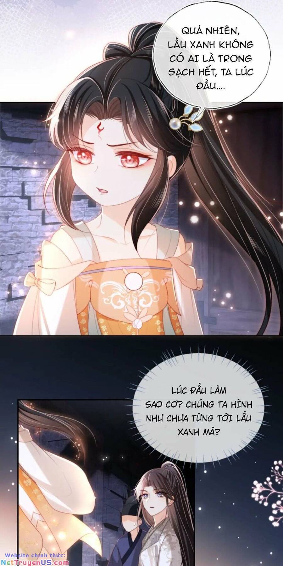 Dưỡng Địch Vi Hoạn: Chapter 242.1