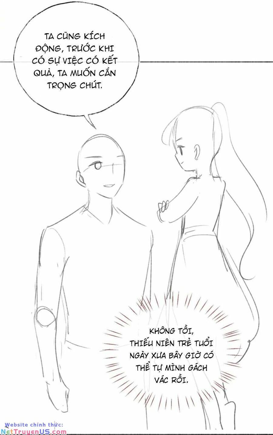 Dưỡng Địch Vi Hoạn: Chapter 242.1