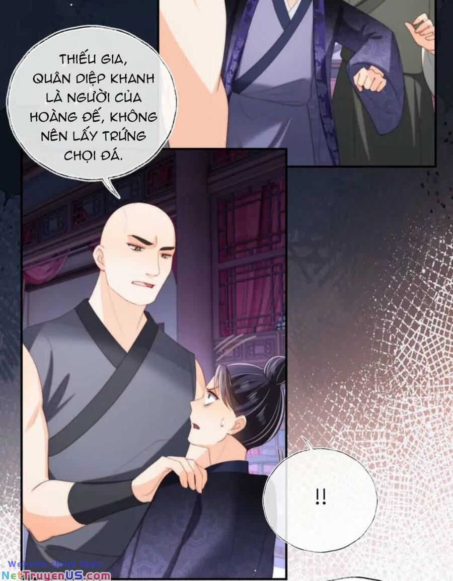 Dưỡng Địch Vi Hoạn: Chapter 242.1