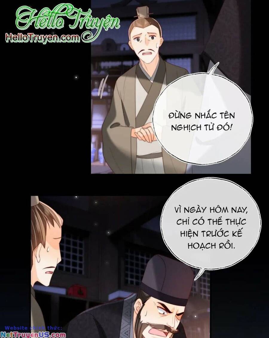 Dưỡng Địch Vi Hoạn: Chapter 243.1