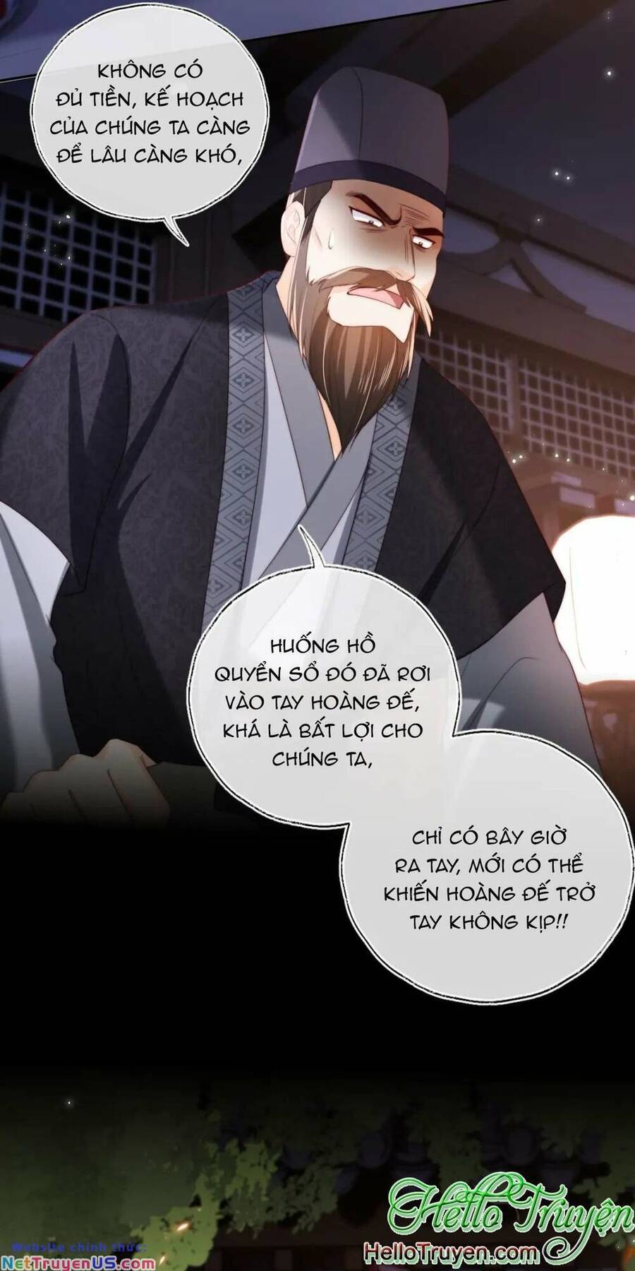 Dưỡng Địch Vi Hoạn: Chapter 243.1