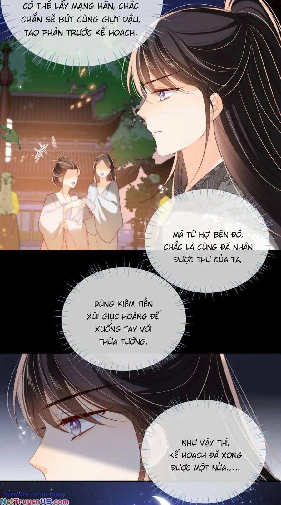 Dưỡng Địch Vi Hoạn: Chapter 243.1