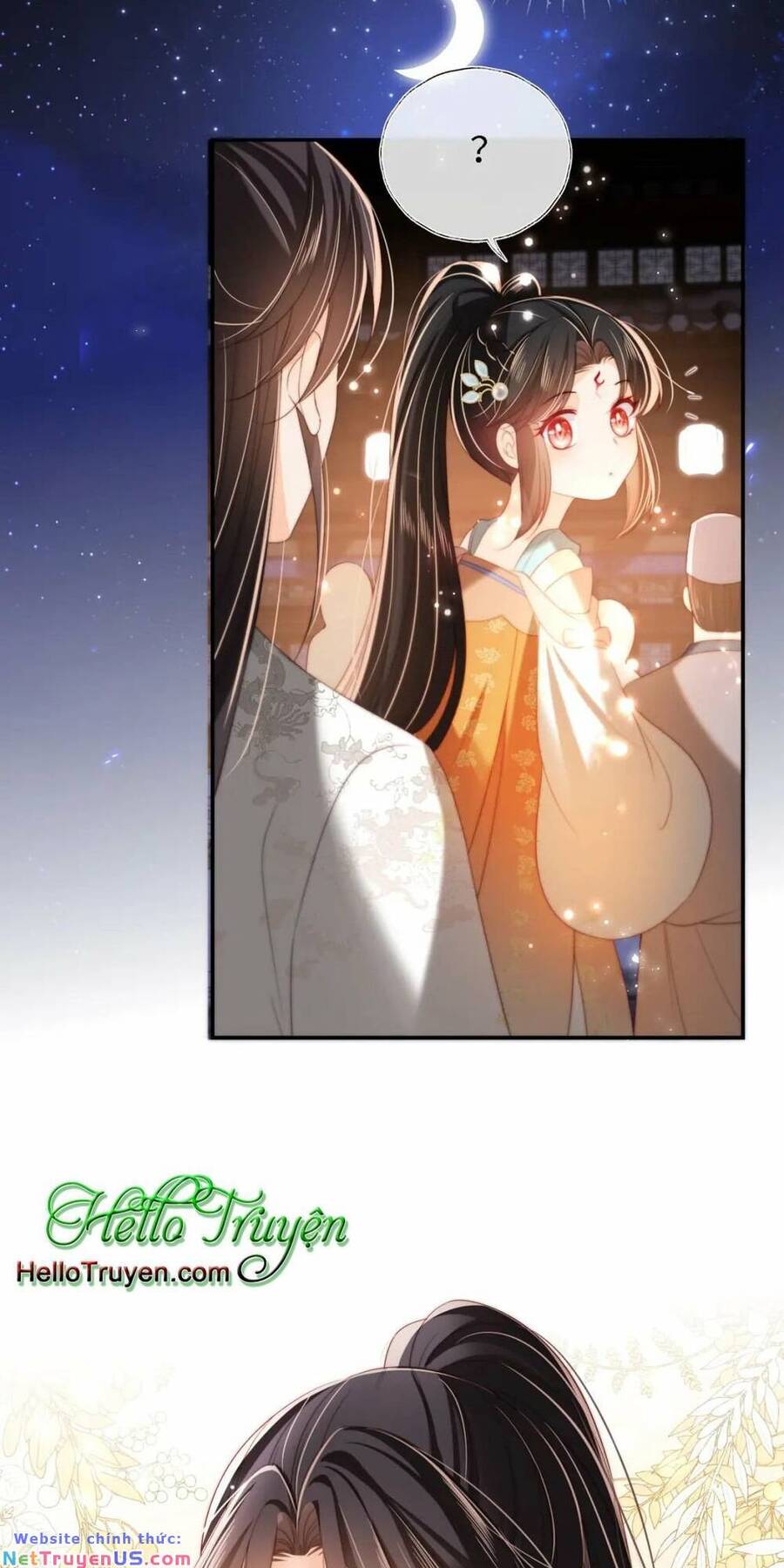 Dưỡng Địch Vi Hoạn: Chapter 243.1