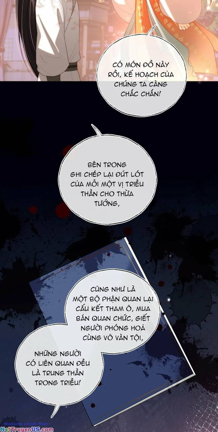 Dưỡng Địch Vi Hoạn: Chapter 243.1