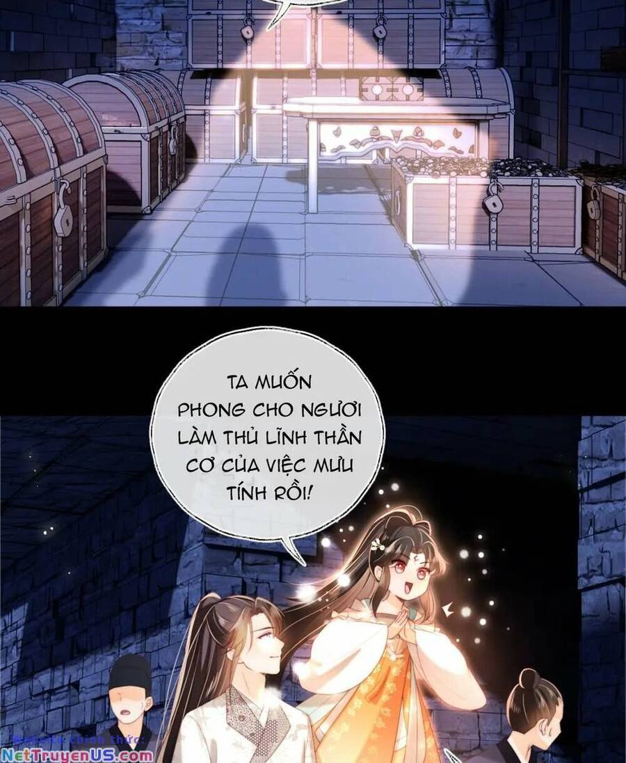 Dưỡng Địch Vi Hoạn: Chapter 243.1