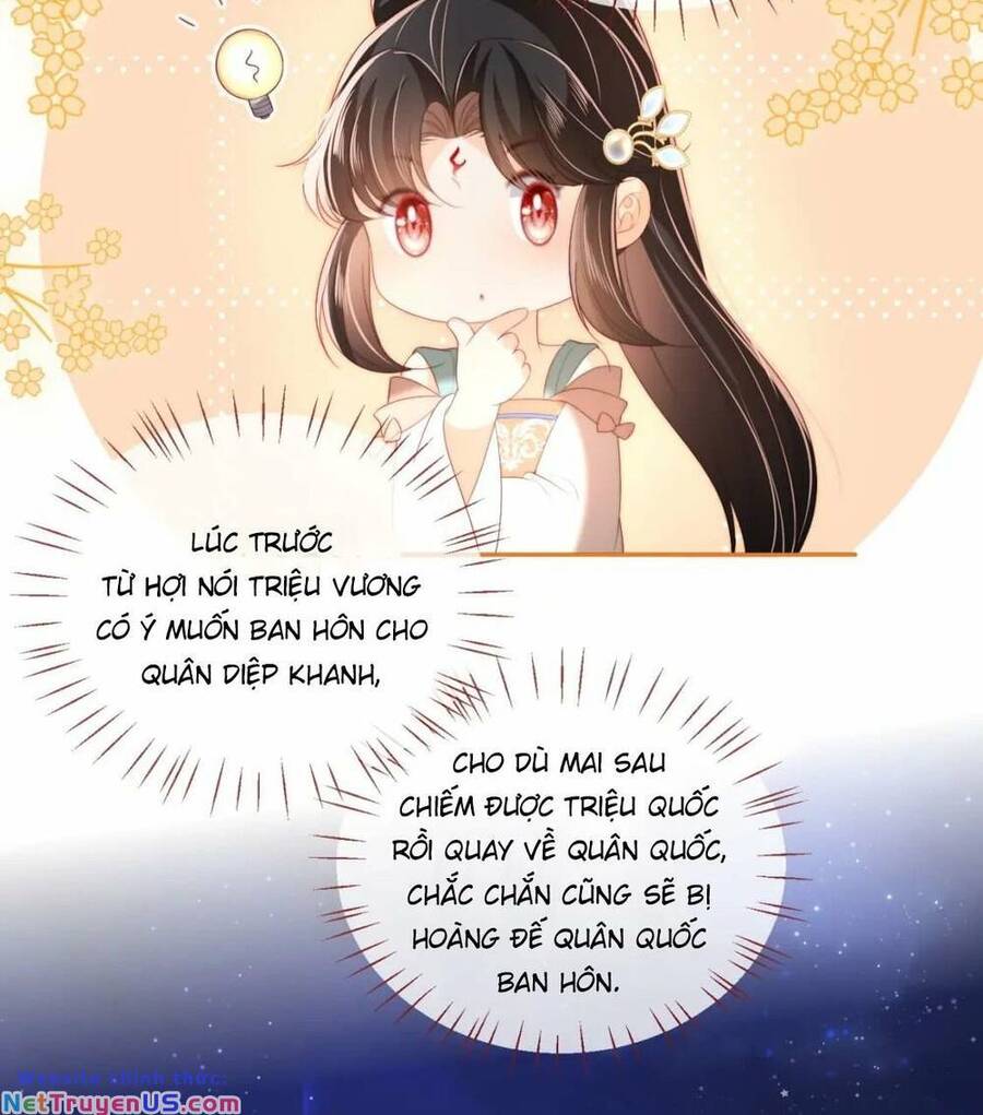 Dưỡng Địch Vi Hoạn: Chapter 243.1