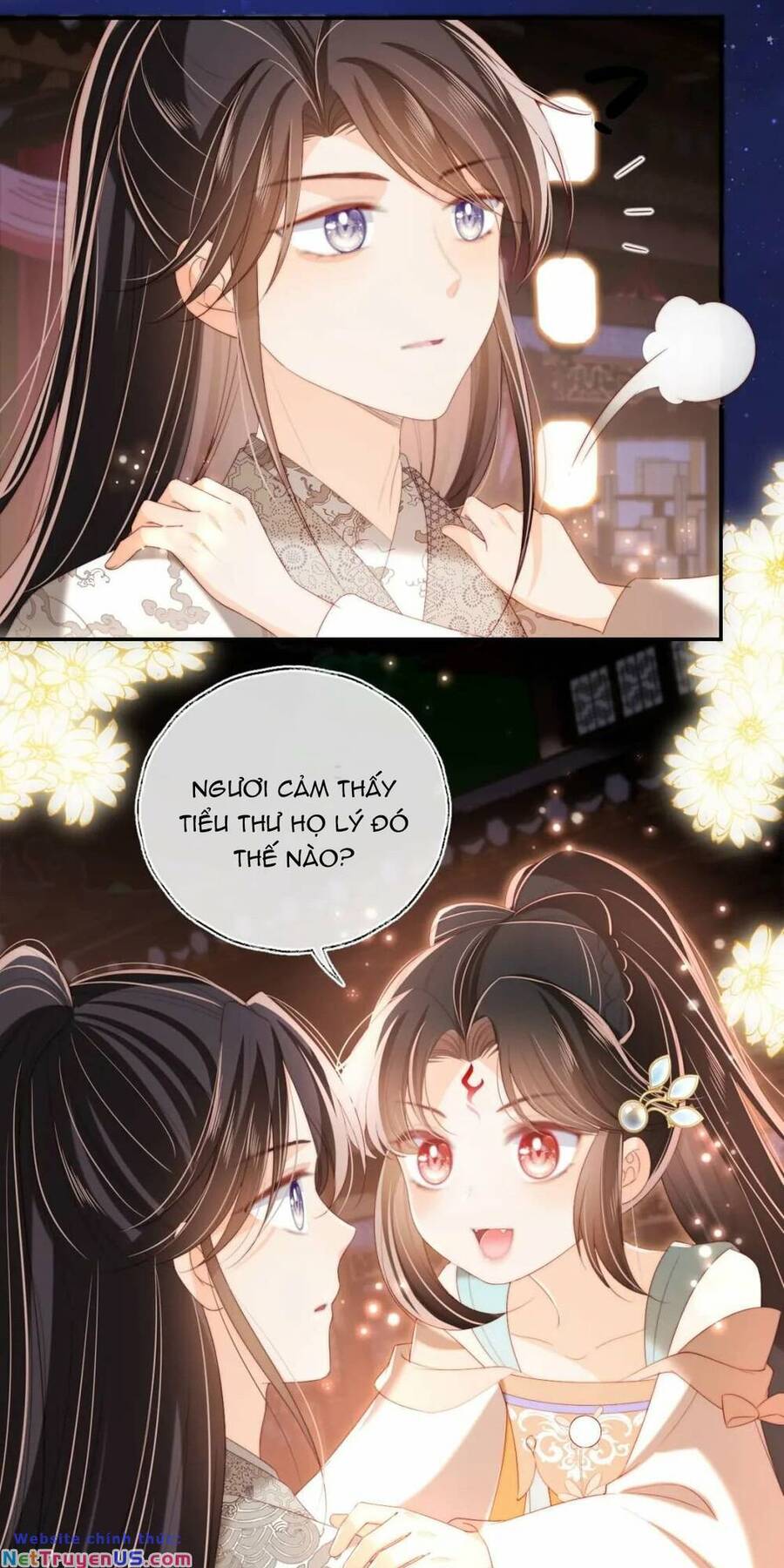 Dưỡng Địch Vi Hoạn: Chapter 243.1