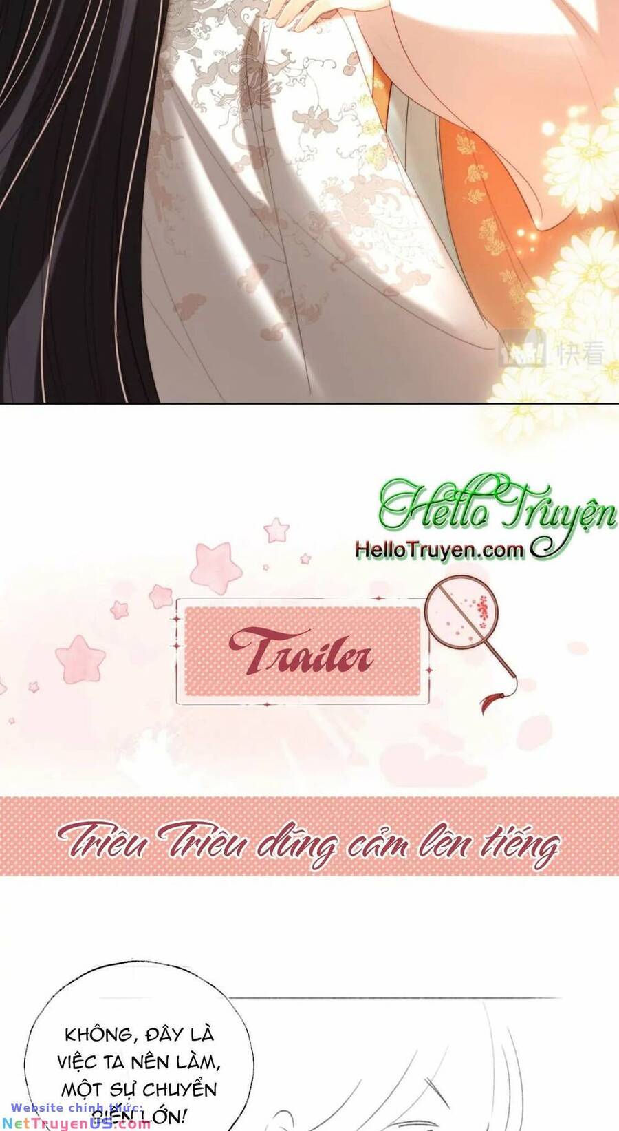 Dưỡng Địch Vi Hoạn: Chapter 243.1