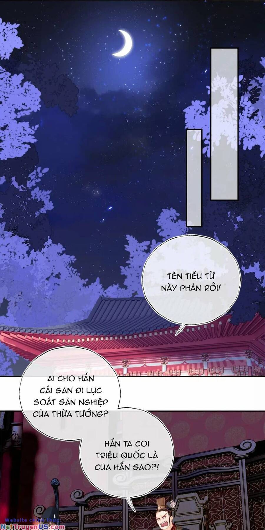 Dưỡng Địch Vi Hoạn: Chapter 243.1