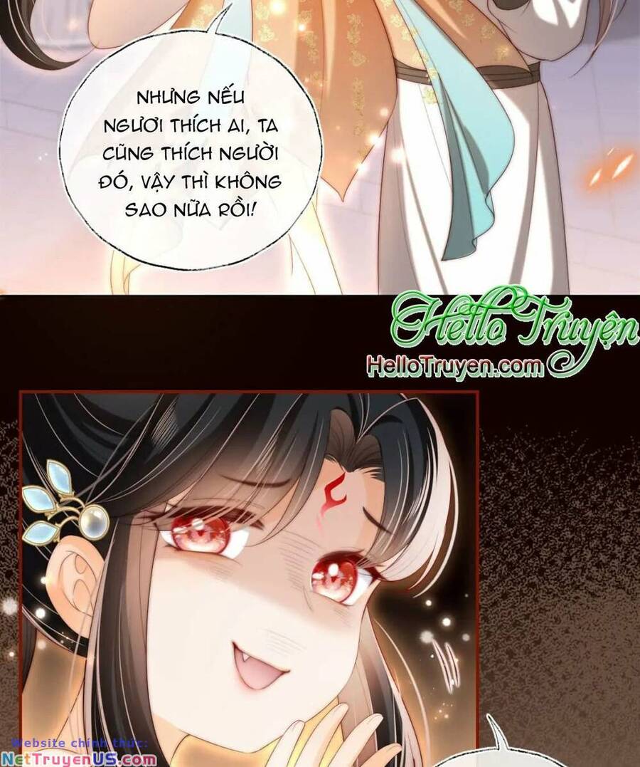 Dưỡng Địch Vi Hoạn: Chapter 244.1