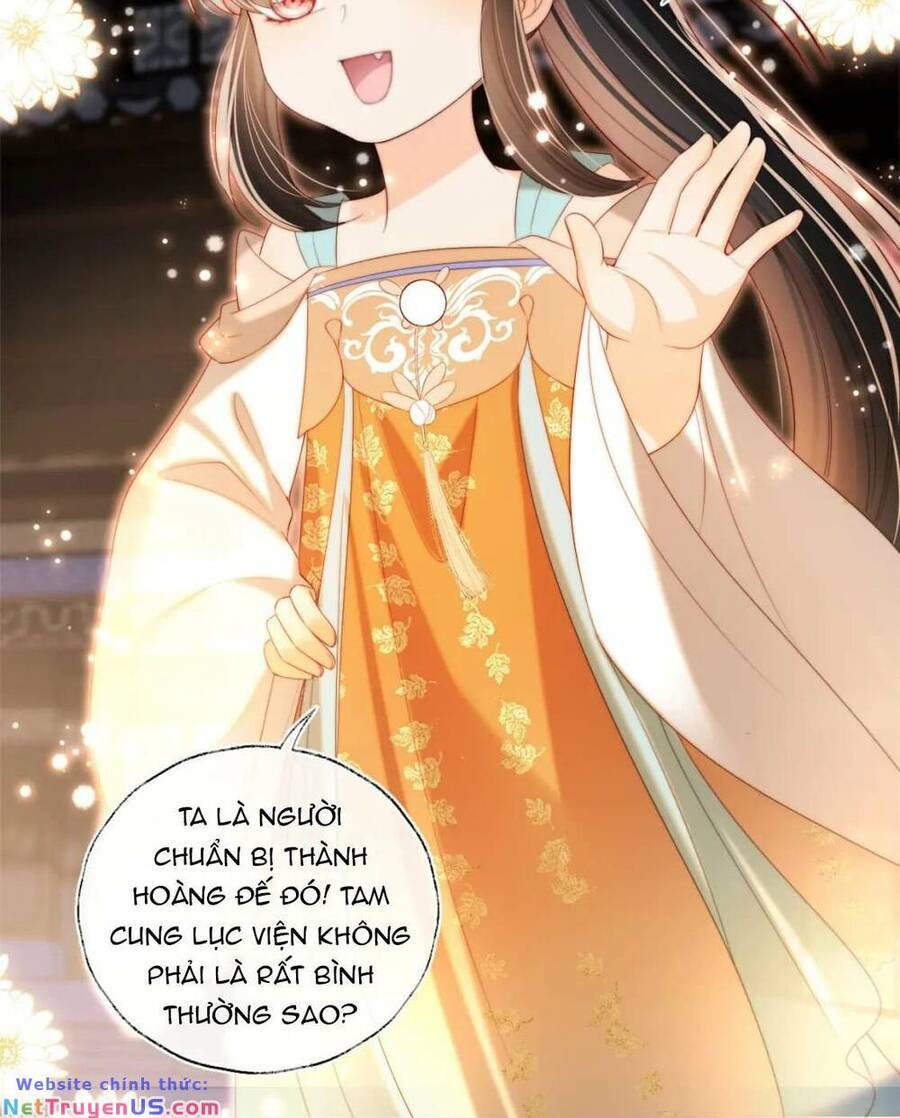 Dưỡng Địch Vi Hoạn: Chapter 244.1