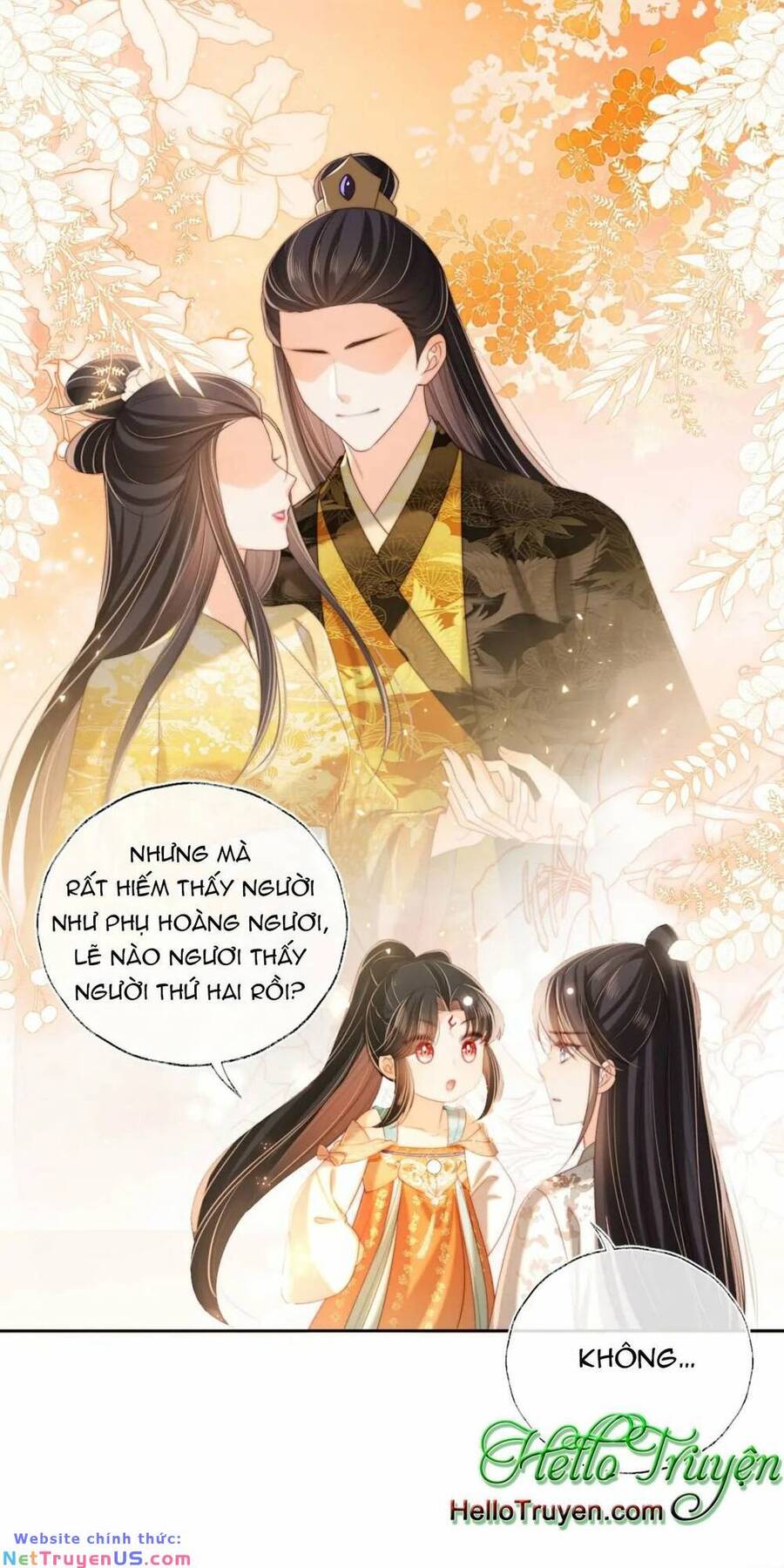 Dưỡng Địch Vi Hoạn: Chapter 244.1