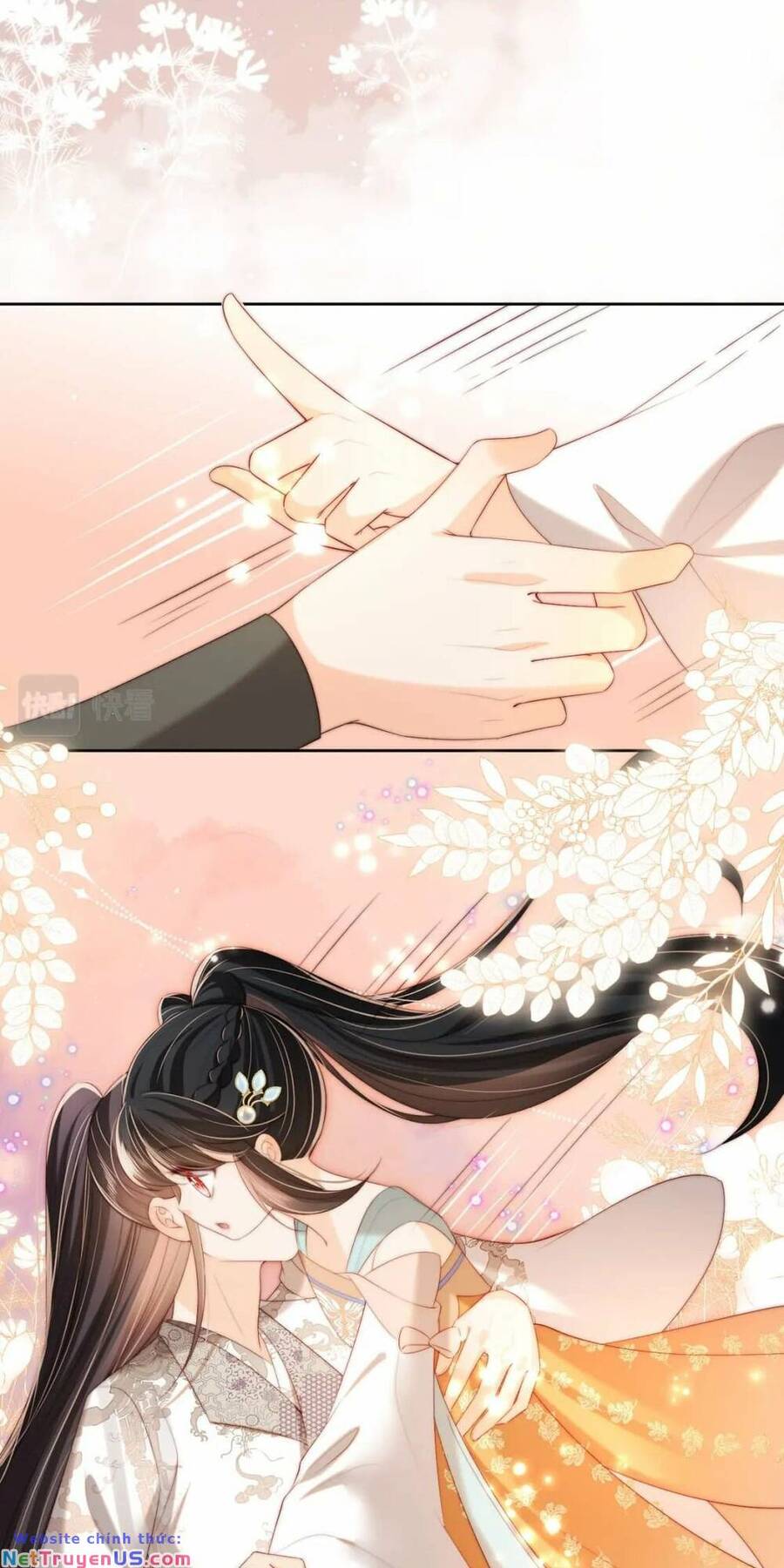 Dưỡng Địch Vi Hoạn: Chapter 244.1