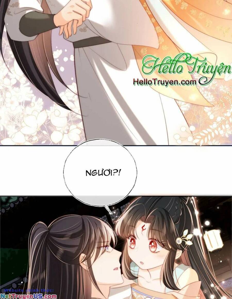 Dưỡng Địch Vi Hoạn: Chapter 244.1