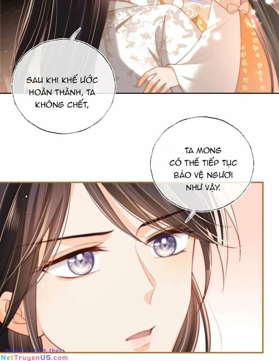 Dưỡng Địch Vi Hoạn: Chapter 244.1