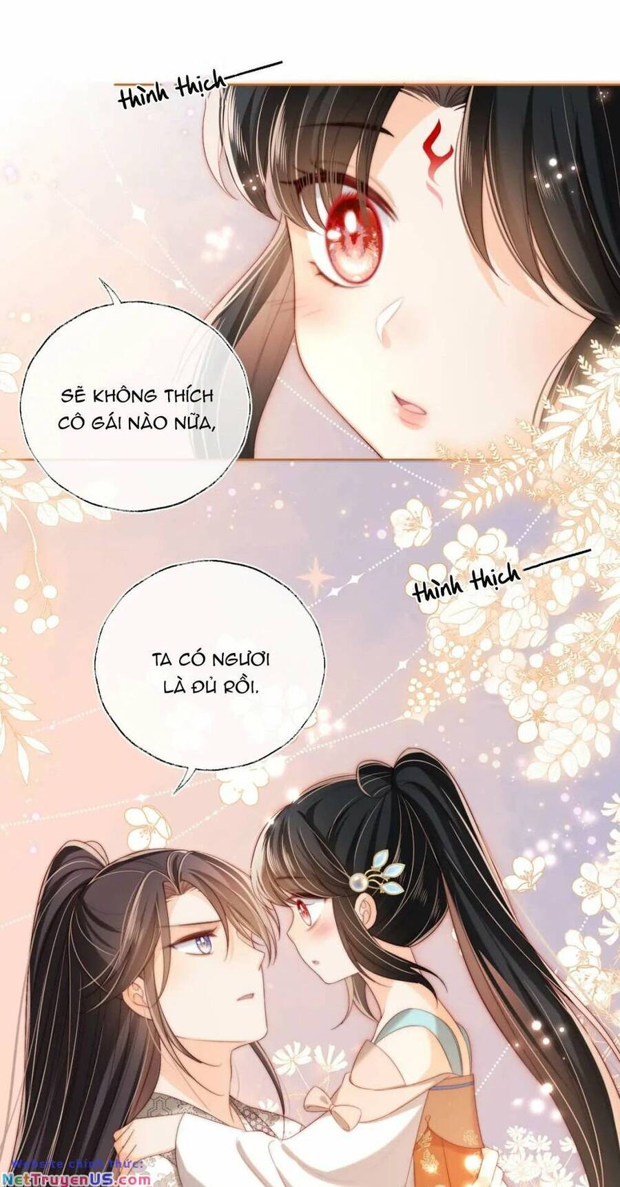 Dưỡng Địch Vi Hoạn: Chapter 244.1