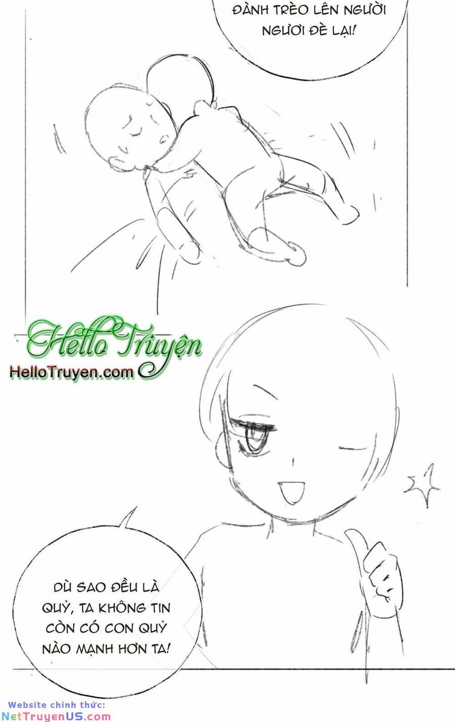 Dưỡng Địch Vi Hoạn: Chapter 244.1