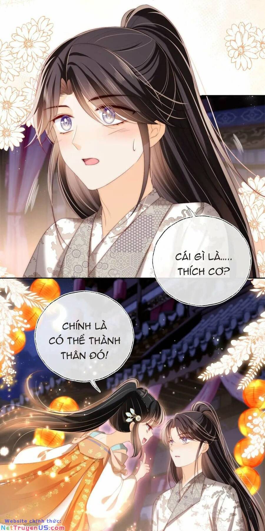 Dưỡng Địch Vi Hoạn: Chapter 244.1