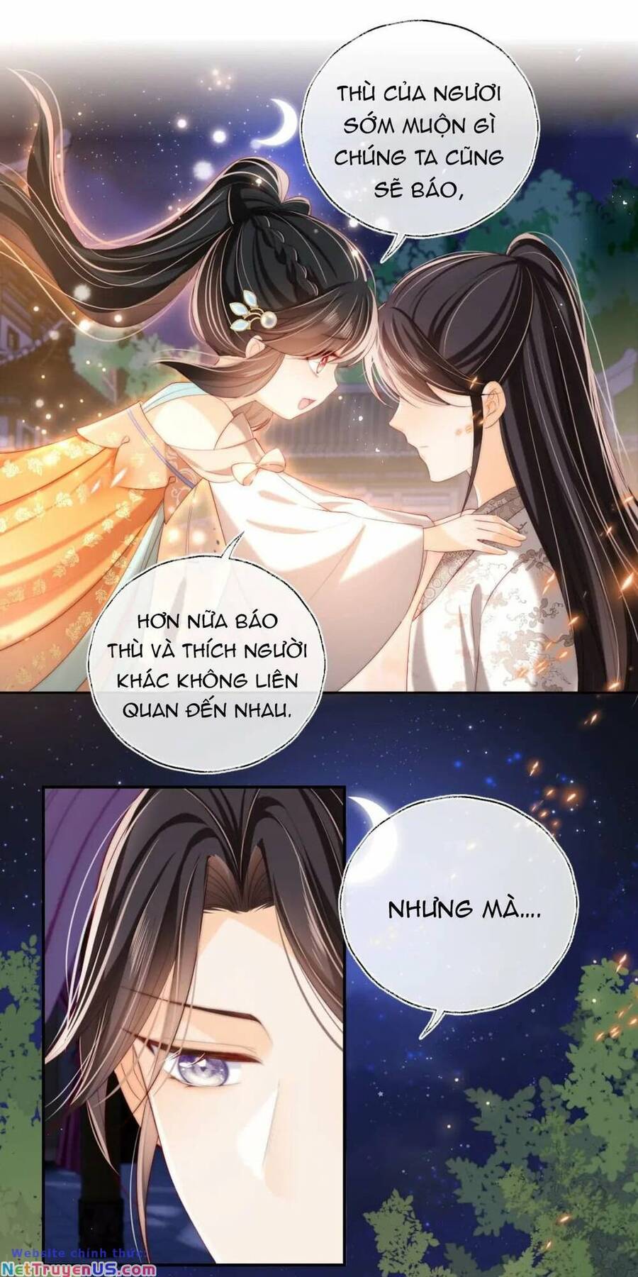 Dưỡng Địch Vi Hoạn: Chapter 244.1