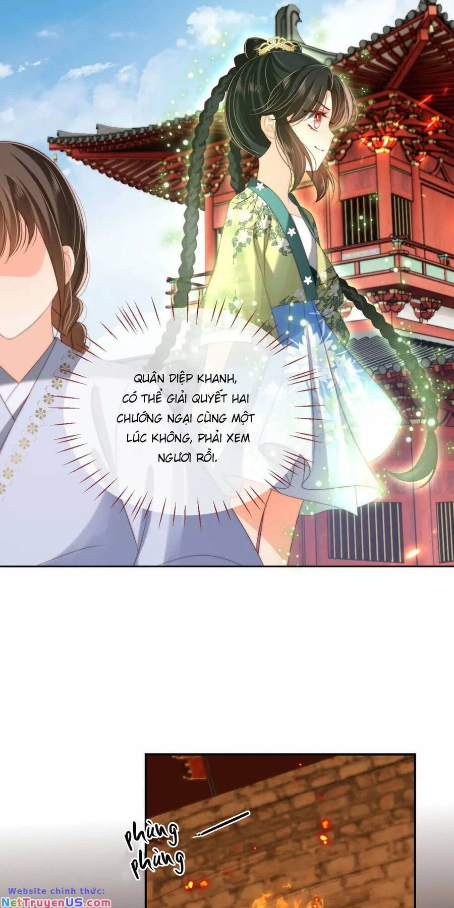 Dưỡng Địch Vi Hoạn: Chapter 248.1