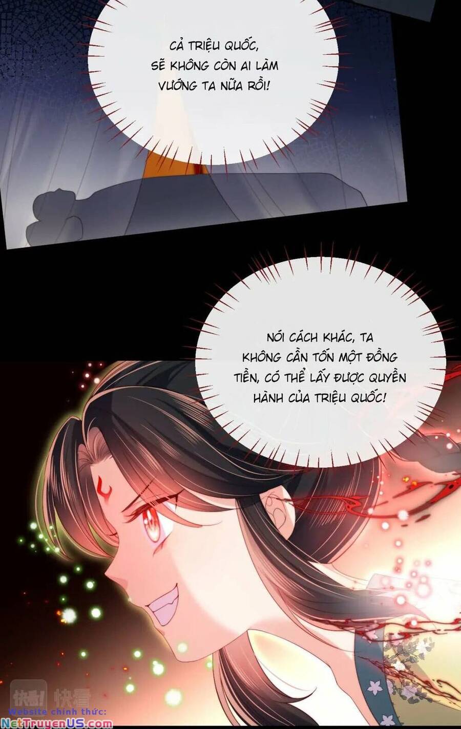 Dưỡng Địch Vi Hoạn: Chapter 248.1