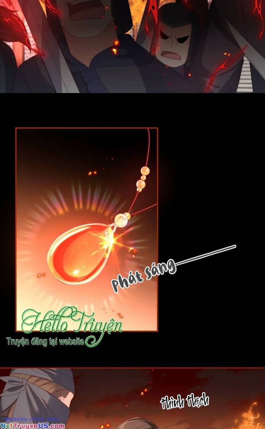 Dưỡng Địch Vi Hoạn: Chapter 248.1