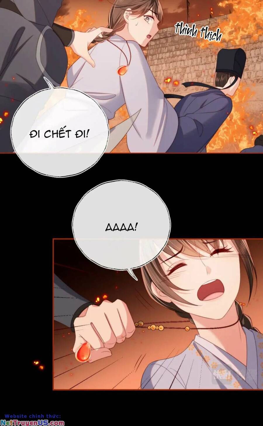 Dưỡng Địch Vi Hoạn: Chapter 248.1