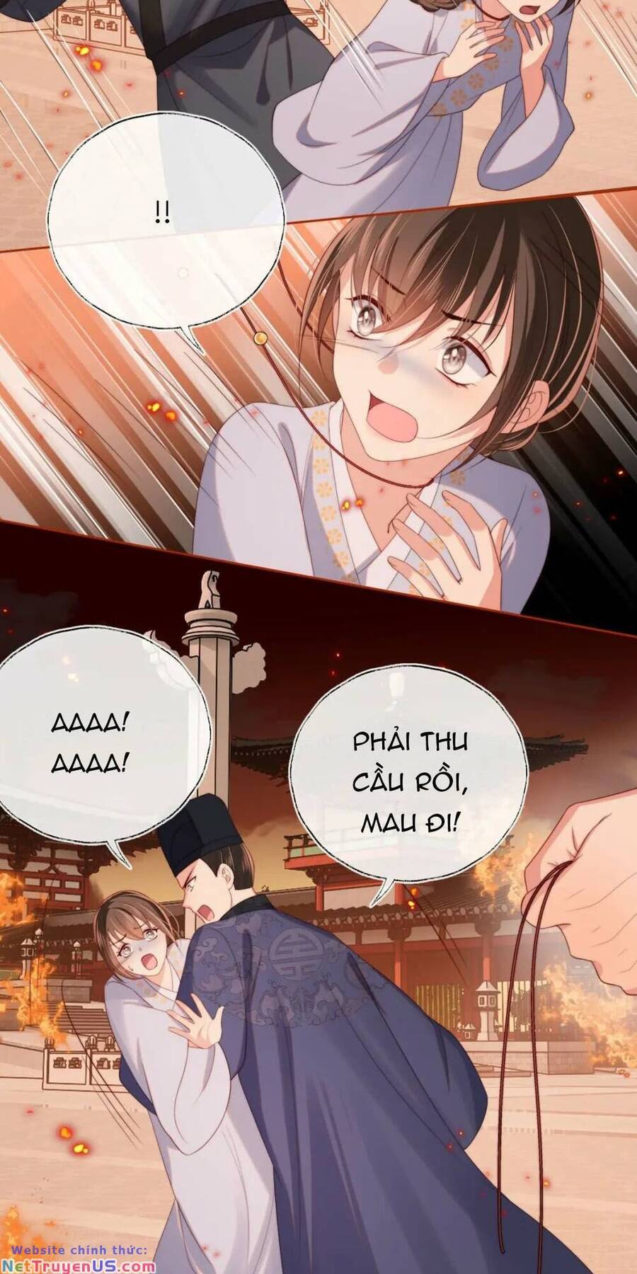 Dưỡng Địch Vi Hoạn: Chapter 248.1