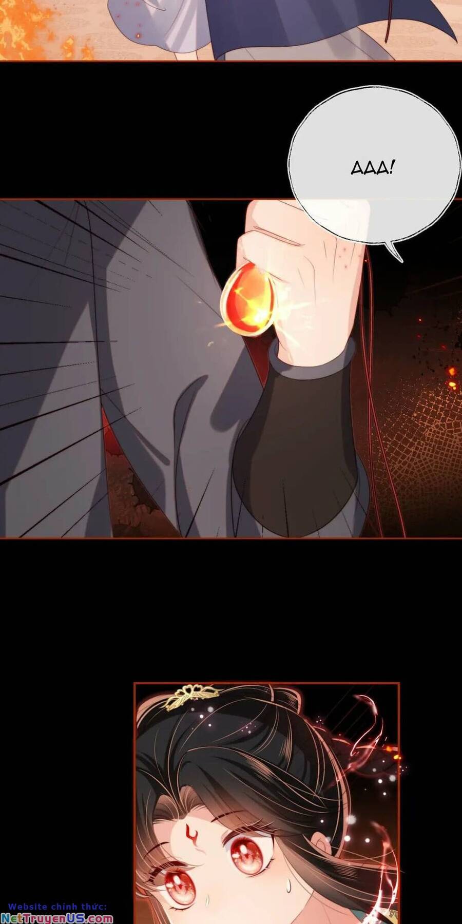 Dưỡng Địch Vi Hoạn: Chapter 248.1