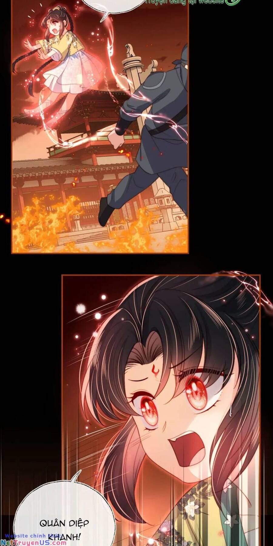 Dưỡng Địch Vi Hoạn: Chapter 248.1