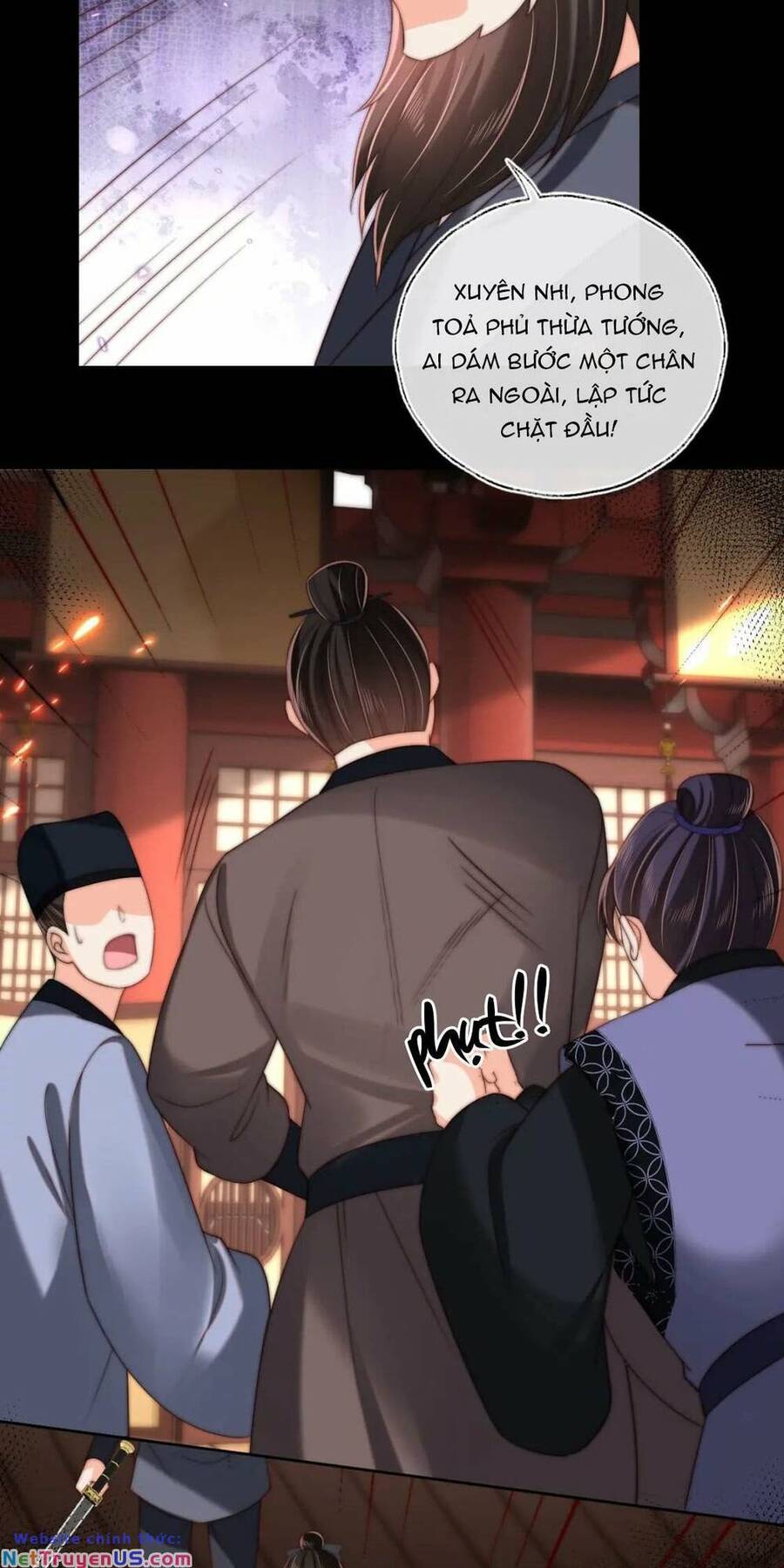 Dưỡng Địch Vi Hoạn: Chapter 248.1