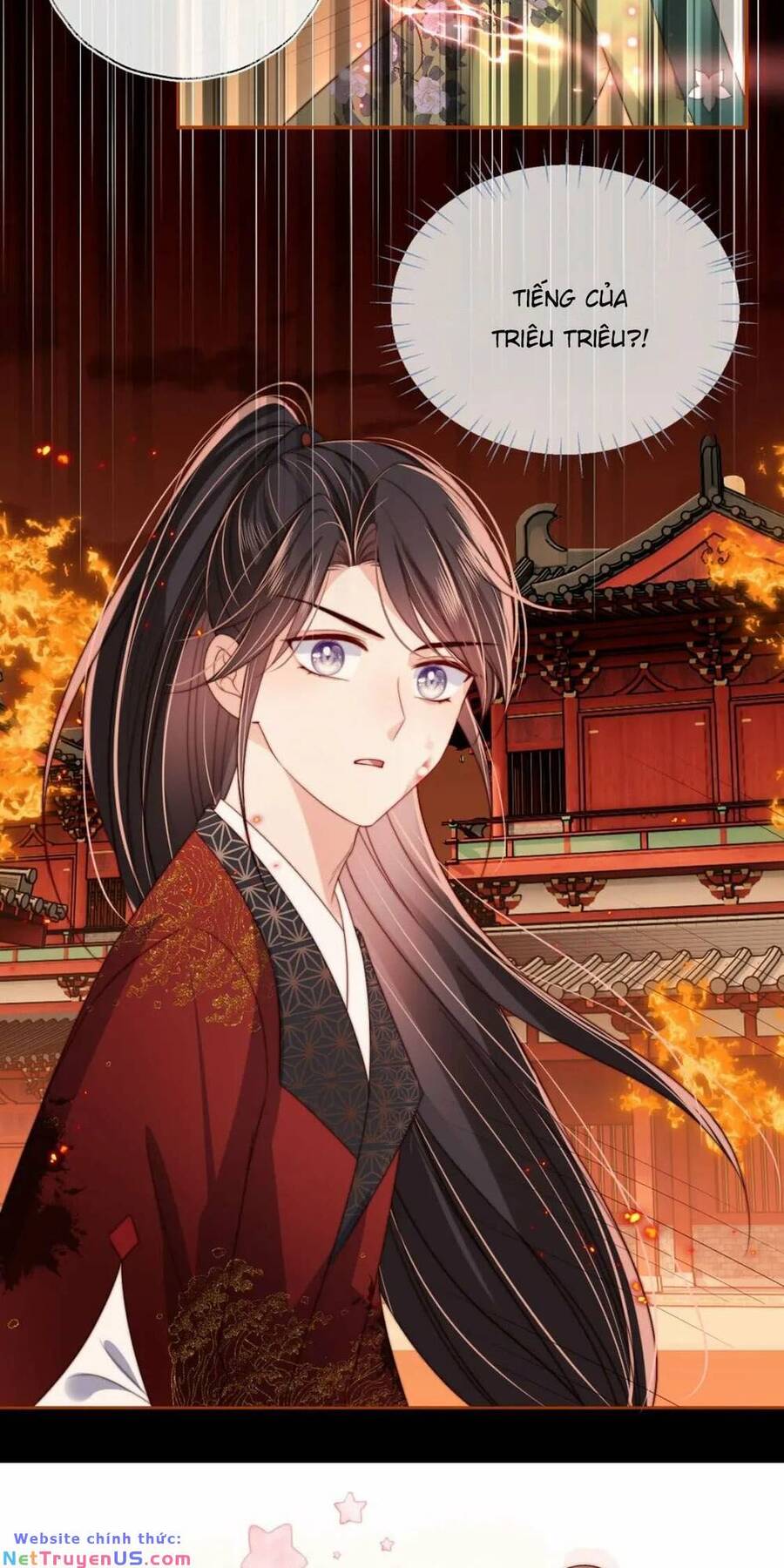 Dưỡng Địch Vi Hoạn: Chapter 248.1