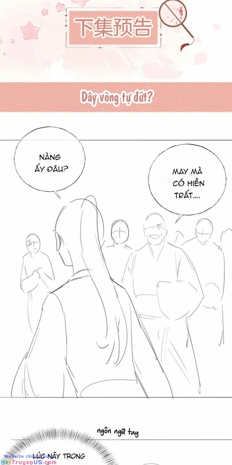 Dưỡng Địch Vi Hoạn: Chapter 248.1