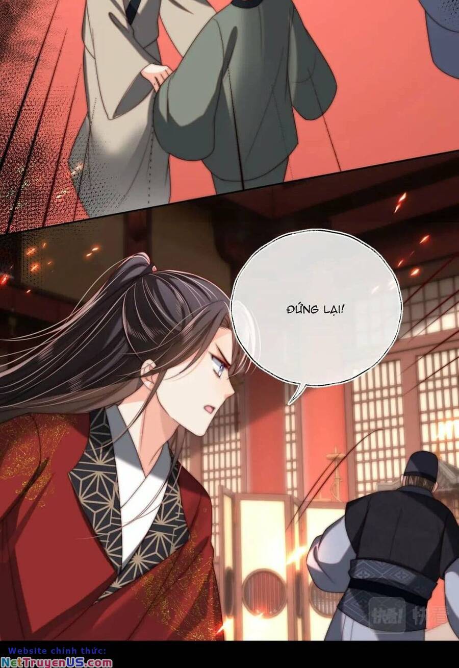 Dưỡng Địch Vi Hoạn: Chapter 248.1