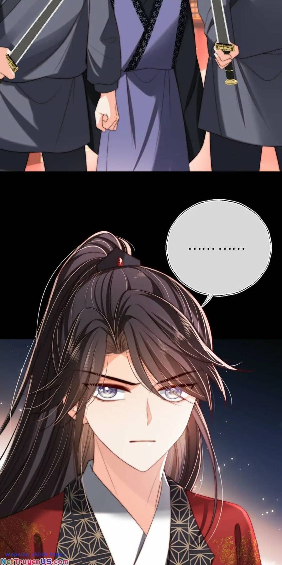 Dưỡng Địch Vi Hoạn: Chapter 248.1