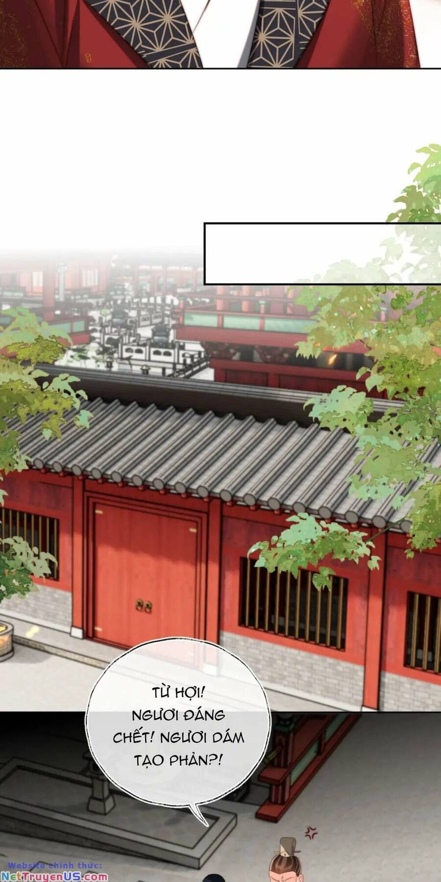 Dưỡng Địch Vi Hoạn: Chapter 248.1