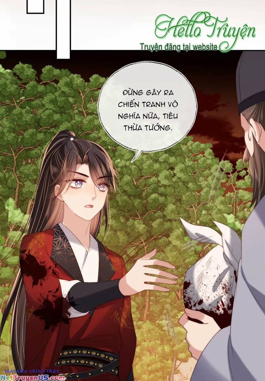 Dưỡng Địch Vi Hoạn: Chapter 249.1