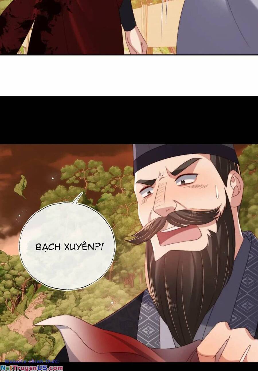 Dưỡng Địch Vi Hoạn: Chapter 249.1