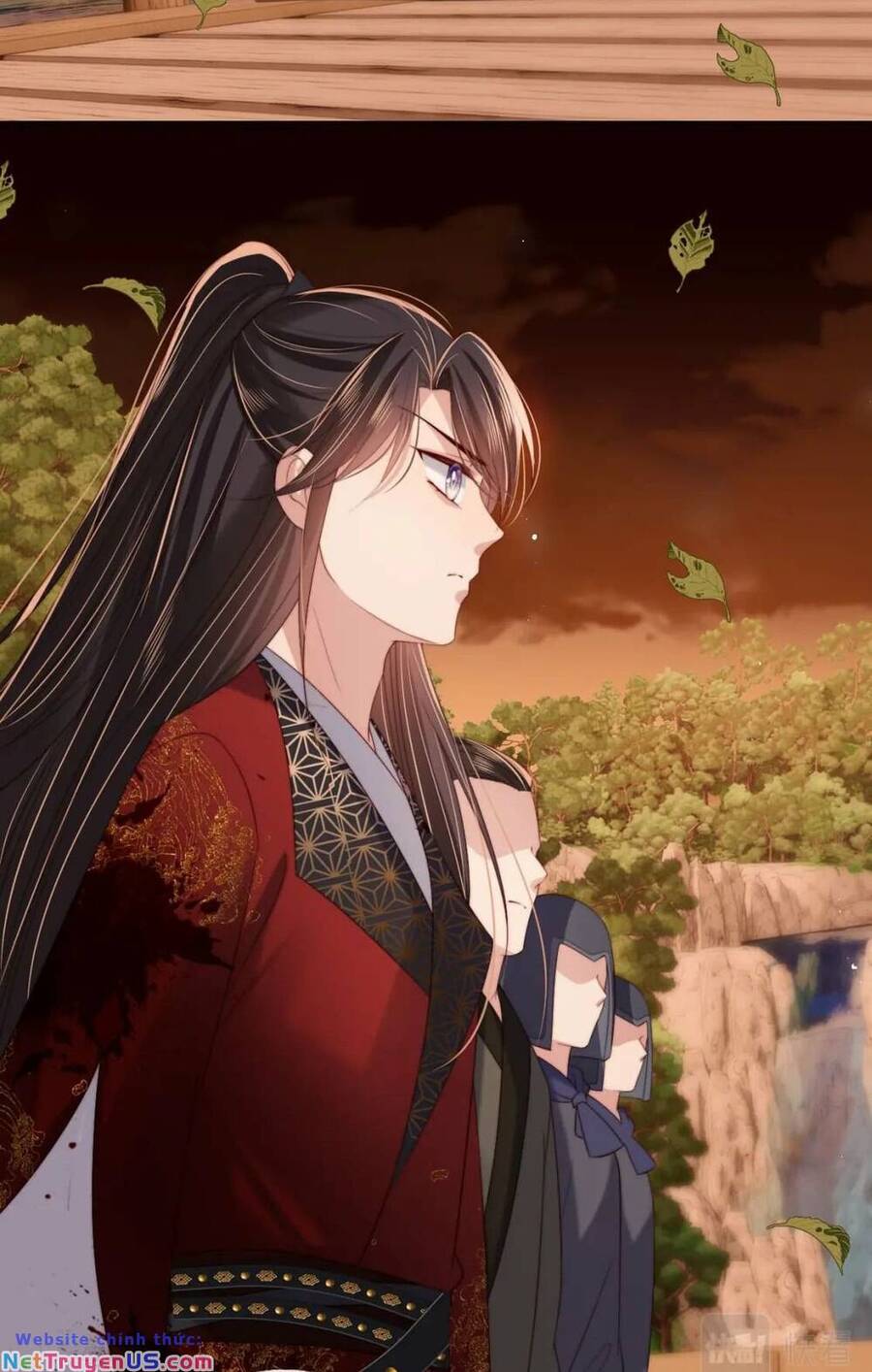 Dưỡng Địch Vi Hoạn: Chapter 249.1