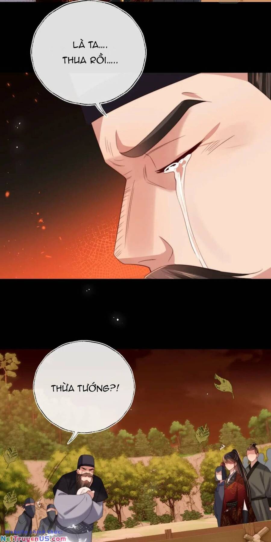 Dưỡng Địch Vi Hoạn: Chapter 249.1