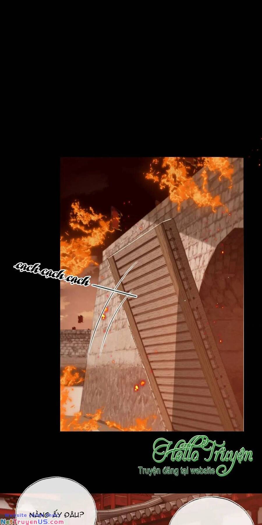 Dưỡng Địch Vi Hoạn: Chapter 249.1