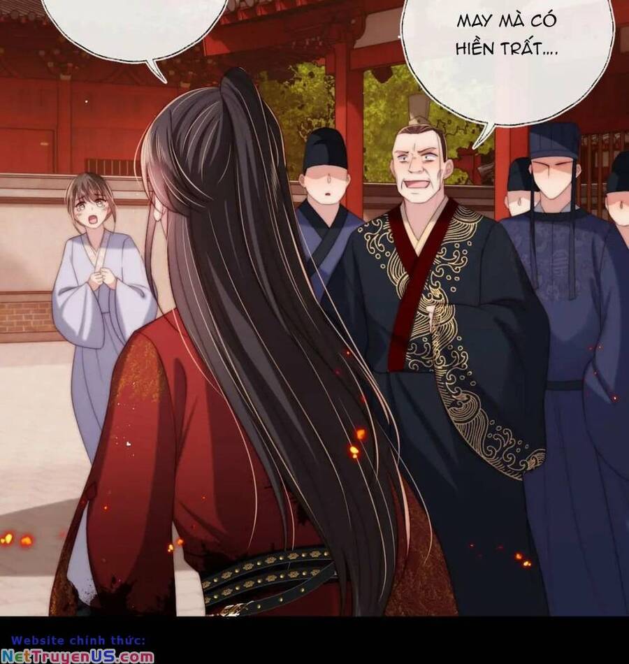 Dưỡng Địch Vi Hoạn: Chapter 249.1