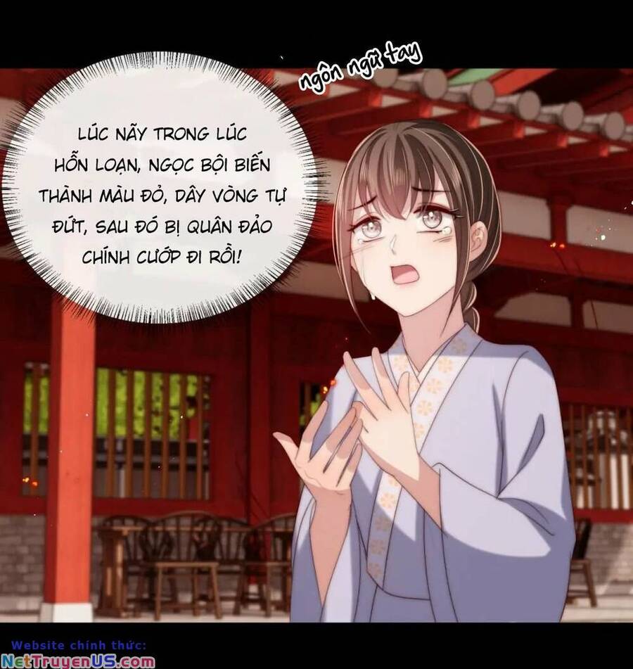 Dưỡng Địch Vi Hoạn: Chapter 249.1