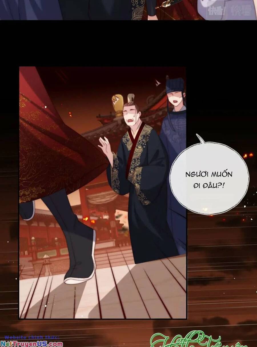 Dưỡng Địch Vi Hoạn: Chapter 249.1