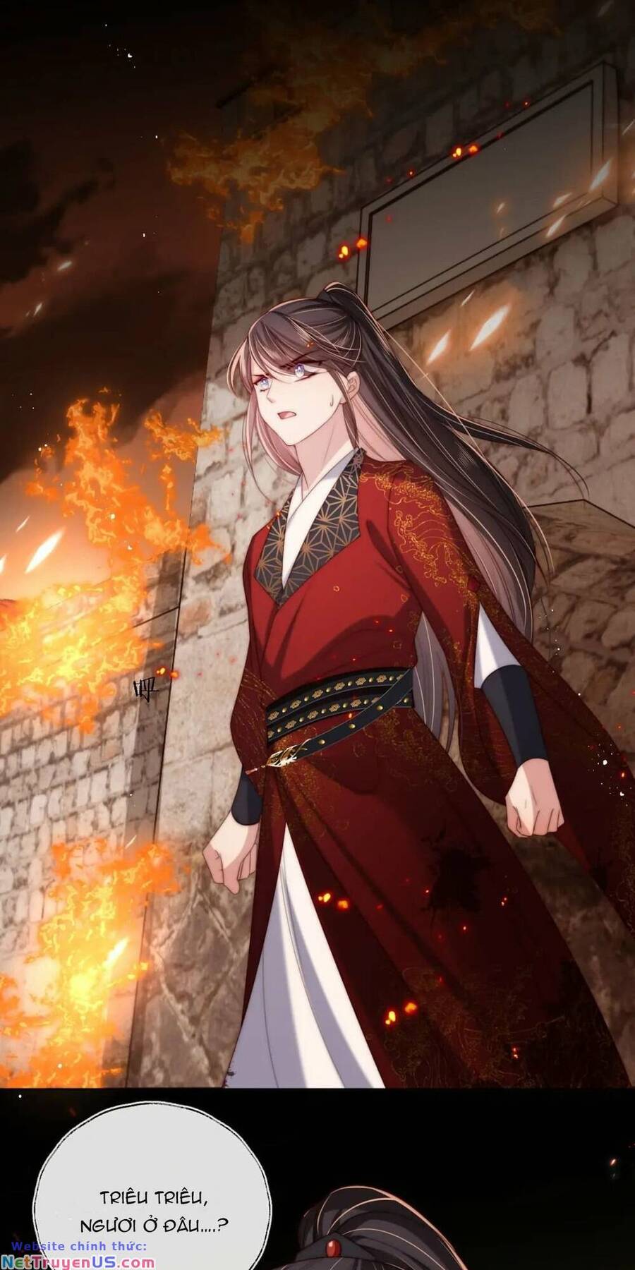 Dưỡng Địch Vi Hoạn: Chapter 249.1