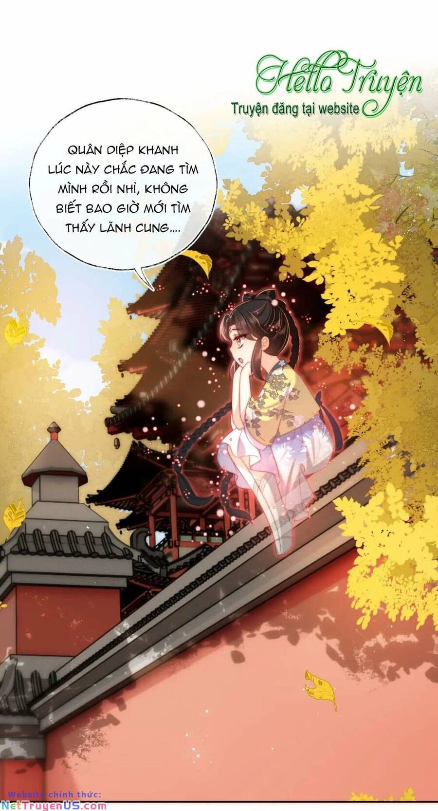 Dưỡng Địch Vi Hoạn: Chapter 249.1